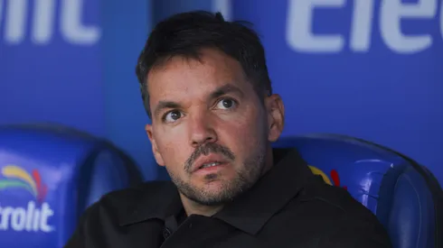 ¿Ibáñez o Fernández? La posible alineación de Cruz Azul vs. Chivas