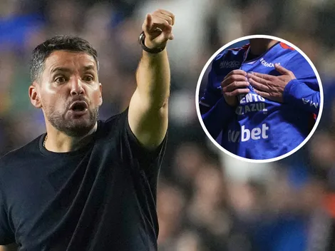 El jugador que está creciendo en Cruz Azul y sorprenderá