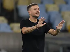 La reacción de la afición al pésimo presente de Martín Anselmi