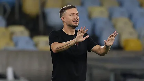 La reacción de la afición al pésimo presente de Martín Anselmi