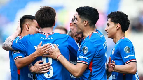 Las bajas de Cruz Azul para enfrentar a Chivas por el Clausura 2026