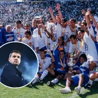 Multicampeón con Cruz Azul señala lo que le falta al equipo de Larcamón