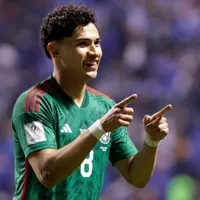 Ponen a Márquez en la órbita de la Selección Mexicana