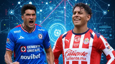 Se viene un duelo muy atractivo en la Liga MX.