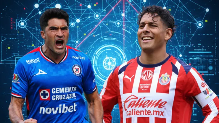 Se viene un duelo muy atractivo en la Liga MX.