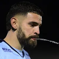 Ninguno de la Liga MX con Andrés Gudiño