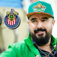 Álvaro Morales sentenció el Cruz Azul vs Chivas y lanzó una advertencia
