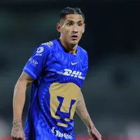 El sacrificio que hizo Antuna para llegar a Pumas y que pocos harían