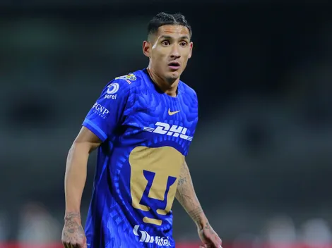 El sacrificio que hizo Antuna para llegar a Pumas y que pocos harían