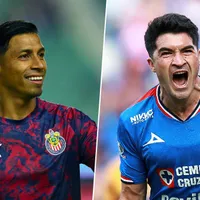 Sepúlveda gana 30 millones en Chivas y esto recibe Ibáñez en Cruz Azul