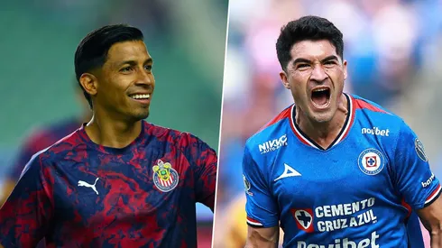 Ambos delanteros son bien asalariados en sus equipos.