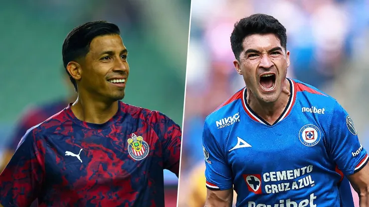 Ambos delanteros son bien asalariados en sus equipos.