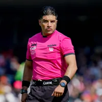 ¿Quién será el árbitro del Cruz Azul vs. Chivas?