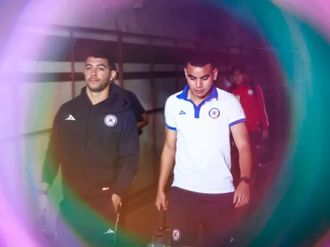 Lira y Charly convocados: ¿Se pierden el juego contra Rayados?