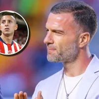 El plan maestro de Tito Villa para anular a Chivas y Roberto Alvarado