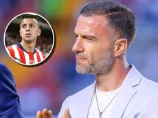 El plan maestro de Tito Villa para anular a Chivas y Roberto Alvarado