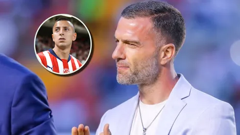 El Piojo vivirá un duelo muy especial ante su ex equipo.