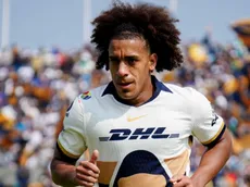 Adalberto Carrasquilla, figura de Pumas, palpitó el juego vs. Cruz Azul