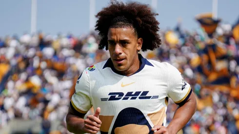 El panameño se refirió al calendario venidero para su equipo.