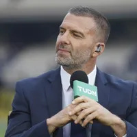 ¿El Toro o Ibañez contra Chivas? Tito Villa lo tiene claro