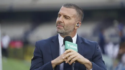 Tito Villa aseguró que los espacios que deje el Guadalajara y un intercambio ida y vuelta favorece a las condiciones de uno de los dos delanteros de Cruz Azul.