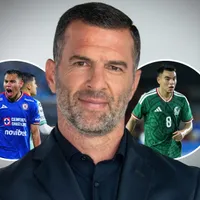 Tito Villa explica por qué Charly Rodríguez no logra brillar en el TRI