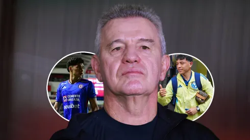 La injusticia de la Selección Mexicana con Jeremy Márquez