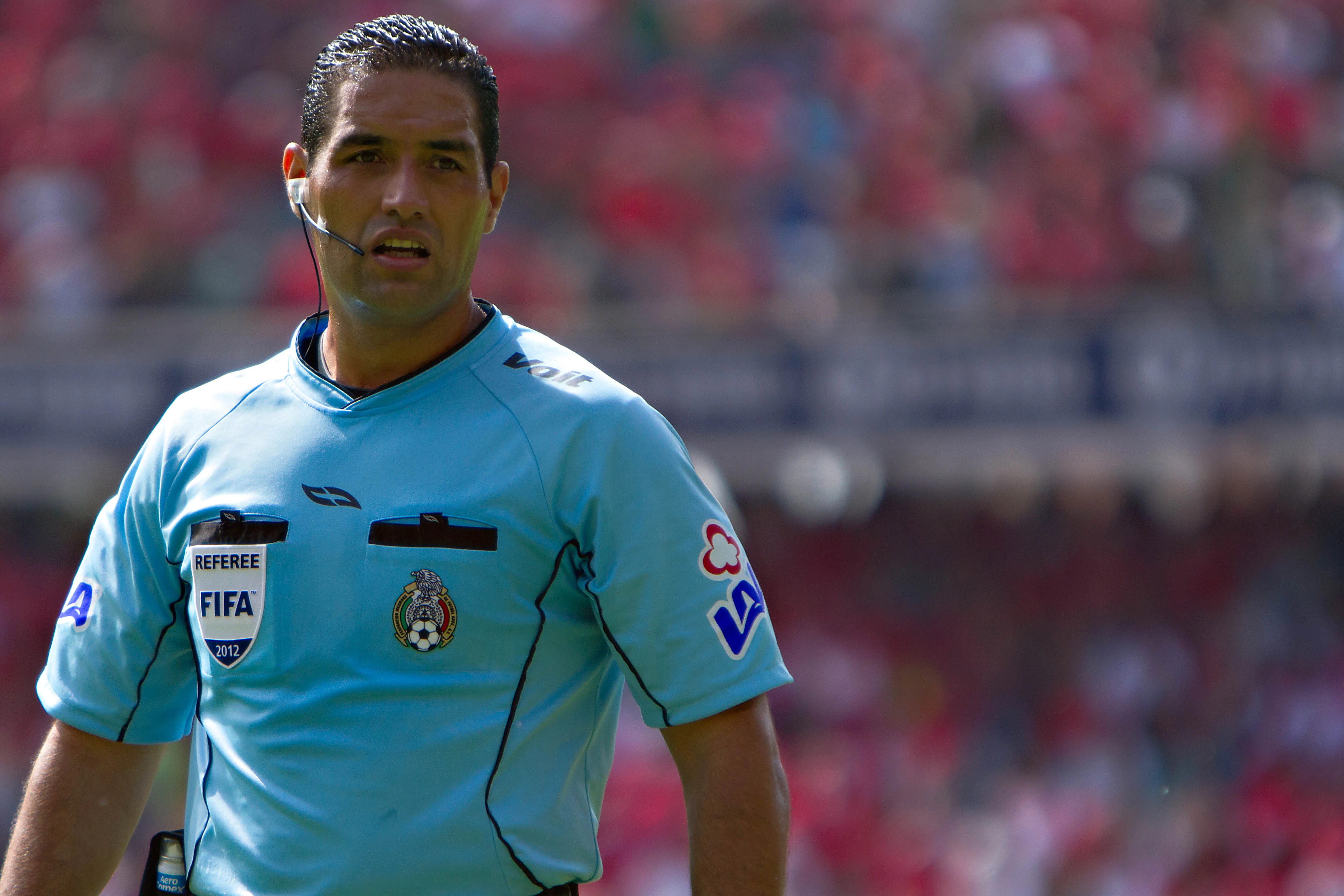 Perjudicó a Cruz Azul en una final, y ahora lanzó dura confesión (Imago 7)