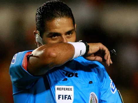 Perjudicó a Cruz Azul en una final, y ahora lanzó dura confesión