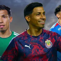 El karma le llega a Sepúlveda tras cambiar a Cruz Azul por Chivas