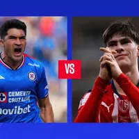 Cruz Azul vs. Chivas: cómo y dónde ver EN VIVO la Liga MX