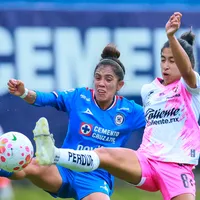 Cruz Azul Femenil vs. Atlas va por TV abierta? Así puedes seguirlo EN VIVO
