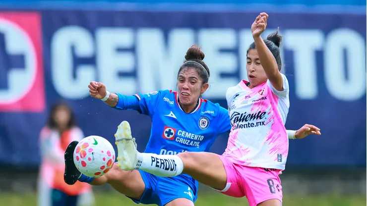 ¿Cruz Azul Femenil vs. Atlas va por TV abierta? Así puedes seguir la Jornada 10 de Liga MX Femenil.