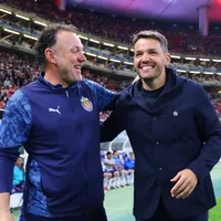 Chivas llega invicto, pero... ¿Cómo le va cuando juega con Cruz Azul?