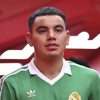 La razón por la que Charly Rodríguez perdería terreno para el Mundial 2026