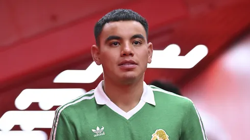 La razón por la que Charly Rodríguez perdería terreno para el Mundial 2026