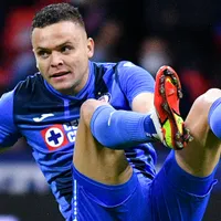Ex Cruz Azul: gigante de la Liga MX buscaría a 'Cabecita' Rodríguez