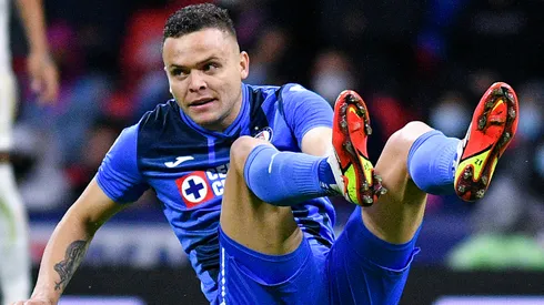 El uruguayo se encuentra libre tras su paso por Portland Timbers.