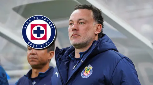 El argentino ya planifica el cotejo ante La Máquina.