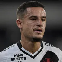 Afición de Cruz Azul pide fichar a Coutinho tras quedar libre de Vasco