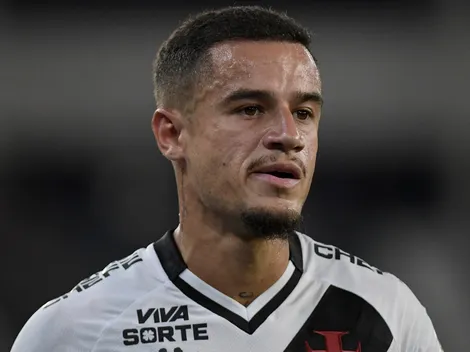 Afición de Cruz Azul pide fichar a Coutinho tras quedar libre de Vasco