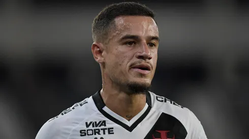 El brasileño es una gran opción para varios equipos al quedar libre.