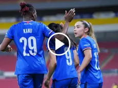 Cruz Azul derrotó al Atlas en un partido con ¡10 goles!