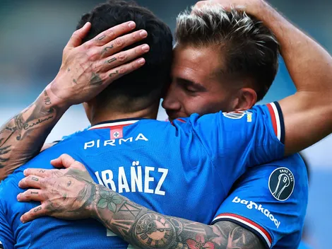 ¿Cruz Azul vs. Chivas va por televisión abierta? Dónde ver la Liga MX