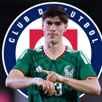 La inesperada conexión familiar de Armando González con Cruz Azul