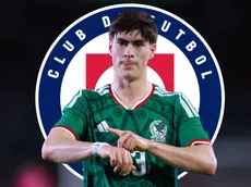 La inesperada conexión familiar de Armando González con Cruz Azul