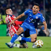 ¿Por qué Cruz Azul vs. Chivas es el partido más especial para Charly Rodríguez?