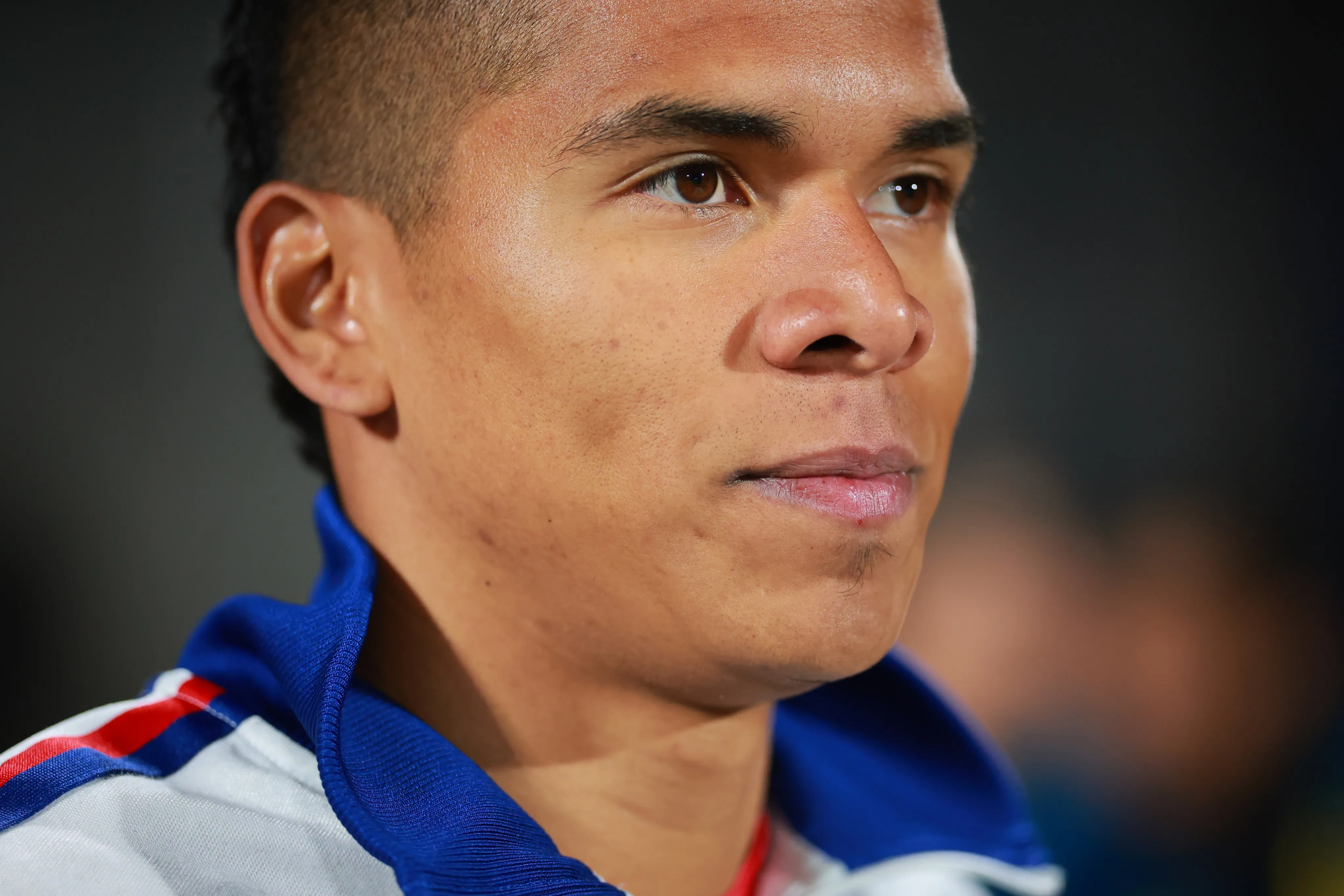 La razón por la que Kevin Mier no fue titular en Cruz Azul Sub-21 (Getty Images)