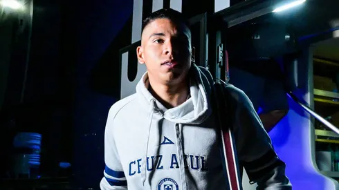 La razón por la que Kevin Mier no fue titular en Cruz Azul Sub-21