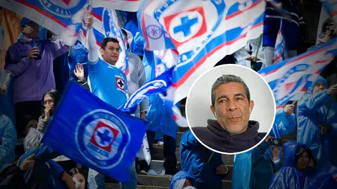 Humberto Valdés definió lo que significa Cruz Azul y le habló directo a la afición.